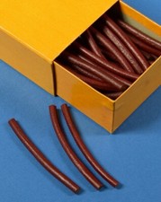 1 x Originalleder f Grammophon Koffergrammophon Reisegrammophon Salongrammophon