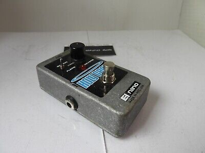 Electro Harmonix Holy Grail Nano Reverb Effects Pedal Free Electro Harmonix Holy Grail Nano Reverb Effects Pedal Free