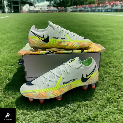 Men's Size 6.5 / Women's Size 8 - Nike Phantom GT Low Bonded Pack