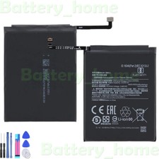 For Xiaomi Redmi Note 8 Pro Battery BM4J Replacement Tool USA