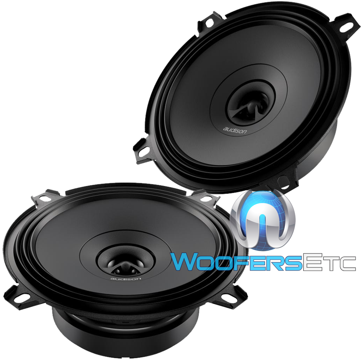 pkg AUDISON APX5 PRIMA 5.25