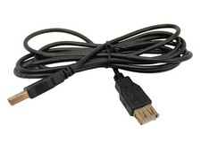USB Cable for Pioneer DMHC5500NEX MVH1400NEX MVH2300NEX MVH2400NEX MVHAV251BT