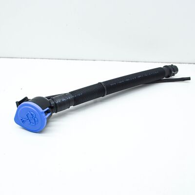 NEW BMW 1 F40 WASHER RESERVOIR TANK PIPE NECK 7453969 61667453969 