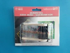 Velleman mini kit MK122 Animated Bell