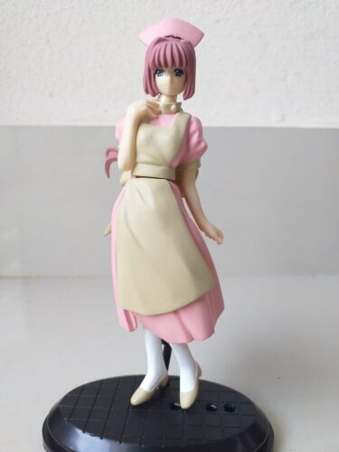 Anime Game Night Shift Nurse Yakin Byoutou REN Figure  Collection MINK  | eBay