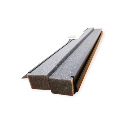 Rittal VX8618.810 Profile 600 Rear Pack of 2