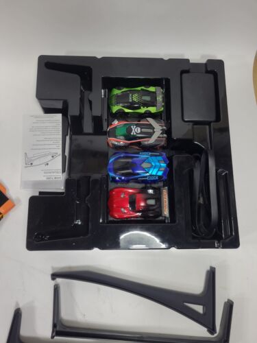 Anki Overdrive Starter Kit. With 4 Cars. Nuke and Thermo Cars Included. - Picture 4 of 7