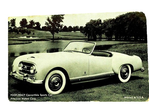 Tekno 832 MG 1100 made in Denmark white with red interior NM+