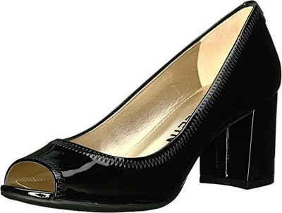 anne klein meredith pumps navy