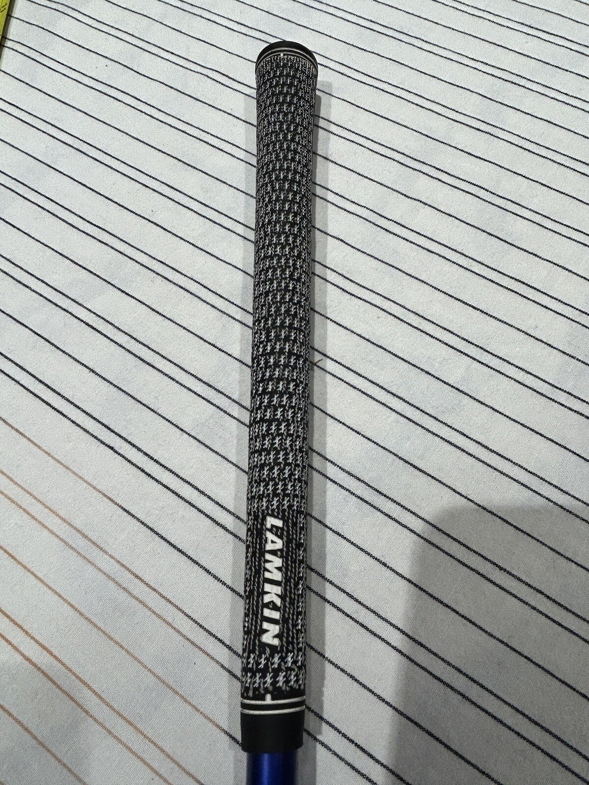 GRAPHITE DESIGN YS6 FAIRWAY WOOD SHAFT REGULAR FLEX eBay