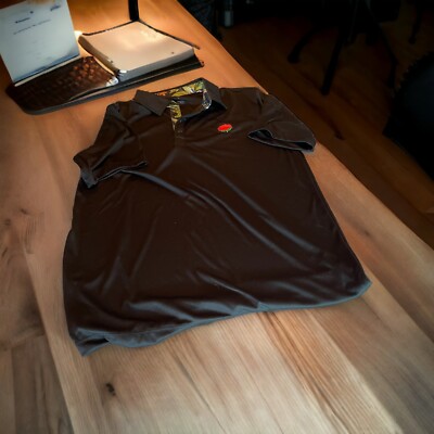 QED Polo Large