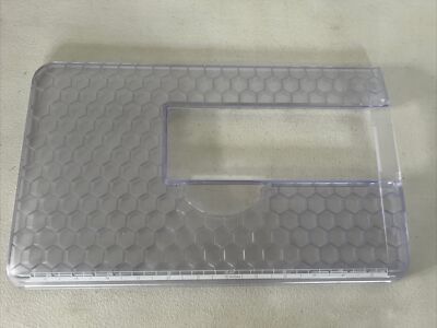 Bernina Activa 125 135 145 210 215 220 230 240 Slide-On Extension Table Tray