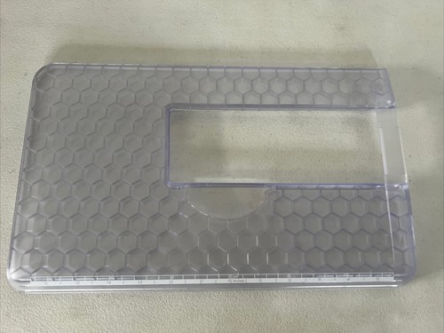 Bernina Activa 125 135 145 210 215 220 230 240 Slide-On Extension Table Tray