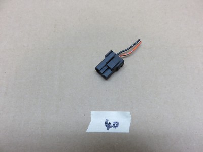 95 96 97 98 used Nissan 240sx S14 console cigarette lighter plug pigtail
