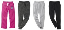 Kinder M&auml;dchen Sweathose Sporthose Trainingshose Jogginghose