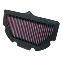 Luftfilter K&N Passend FüR Suzuki GSX-R 600 Bj. 2006-2010