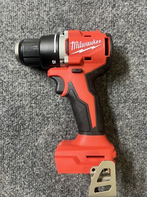 Milwaukee M18 3601-20 1/2 inch Compact Drill/Driver (Tool Only)