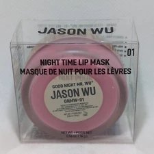 Jason Wu Night Time Lip Mask 01 Good Night Mr.Wu