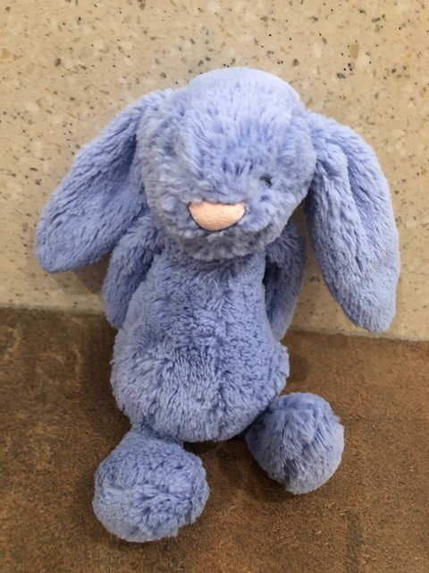 jellycat bluebell