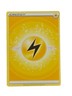 New: 2022 Pokémon TCG Lightning Energy Sword & Shield-Brilliant Stars Regular