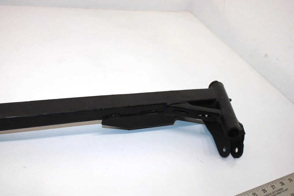 01 Polaris Sks 700 Oem Left Trailing Arm 1820713-067 SP105 - Image 3 of 4