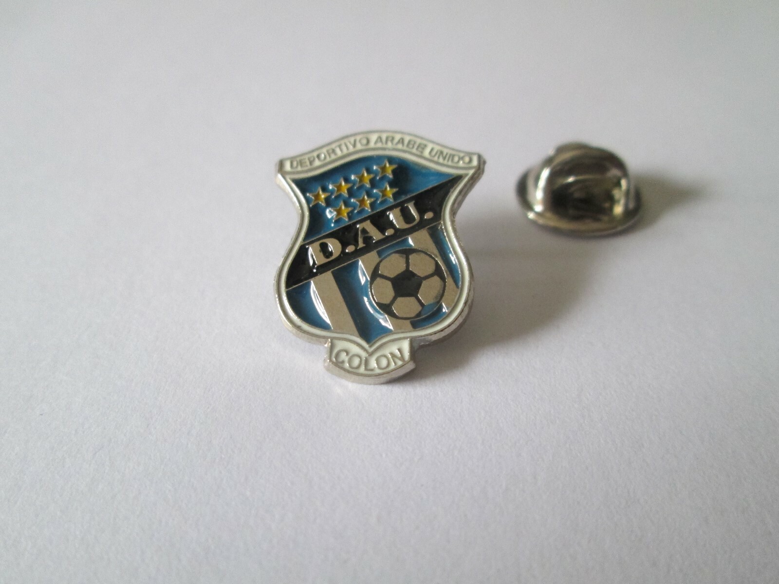 Pin (badge) Panama Club Atletico Independiente de La Chorrera