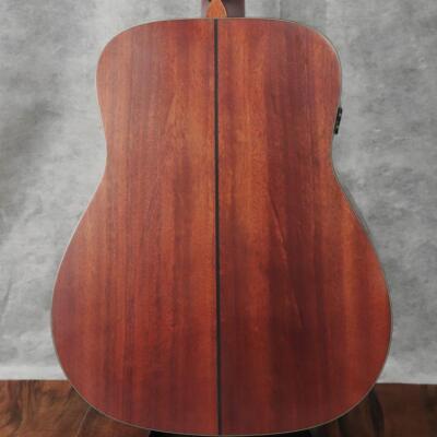 YAMAHA Red Label FGX3 Vintage Natural Yamaha Acoustic Guitar