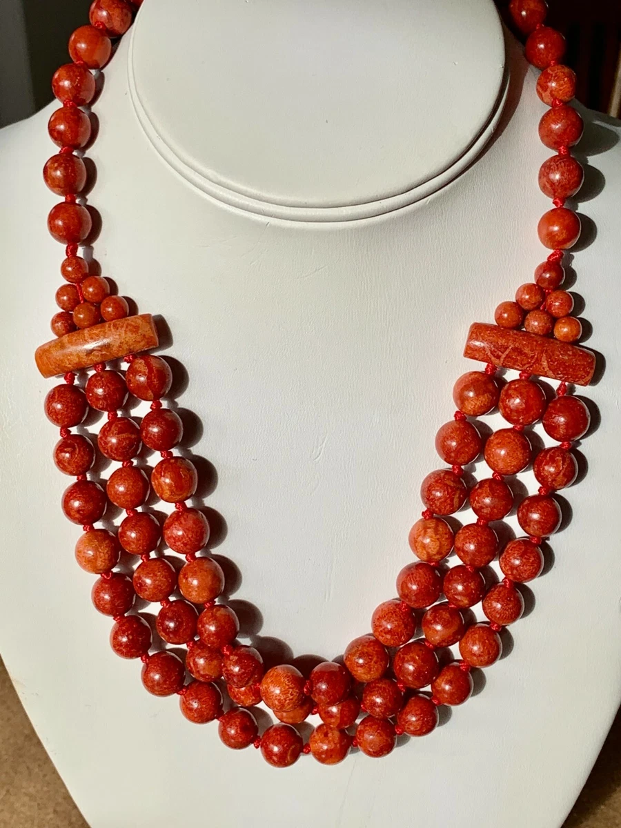 Sponge 2024 coral jewelry