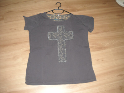 T-Shirt Gr. 48  Gothic von C+A