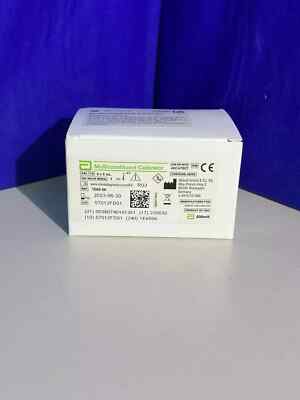 01E65-06 Abbott Architect Gen Chemistry Multiconstituent Calibrator (3 x 5 mL)