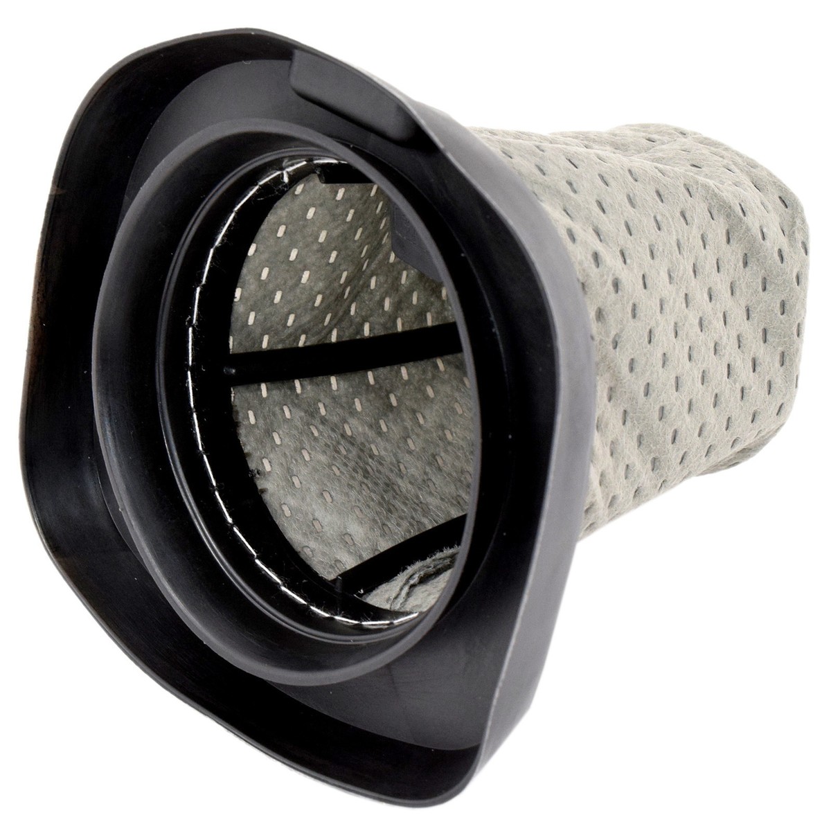 2-Pack Polvere Coppa Filtro Per Dirt Devil Versa Power M083405