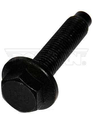 Engine Harmonic Balancer Bolt Dorman 926-886