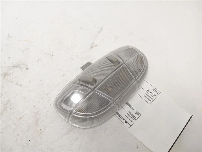2005 - 2007 FORD FIVE HUNDRED REAR ROOF DOME LIGHT 50154 - Imagem 2 de 4