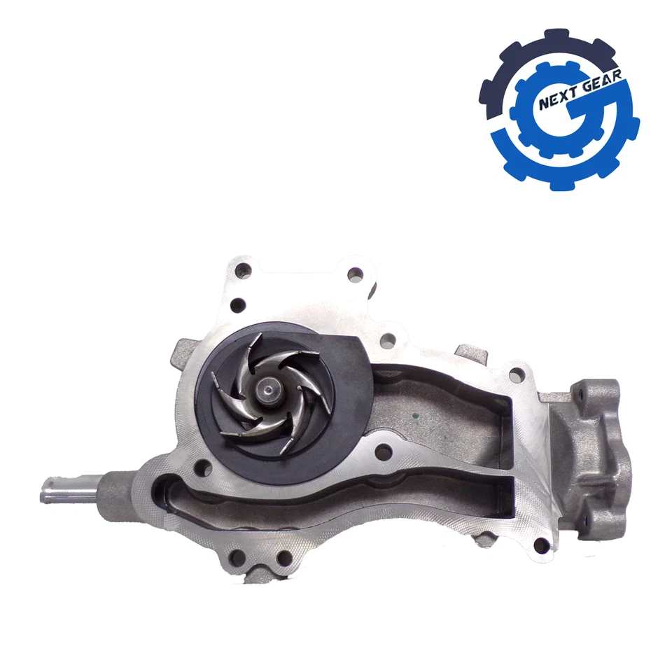 Nueva bomba de agua del motor GM OEM para Chevy Cruse Sonic Trax 19357963 2011-2021 Foto 3 de 4