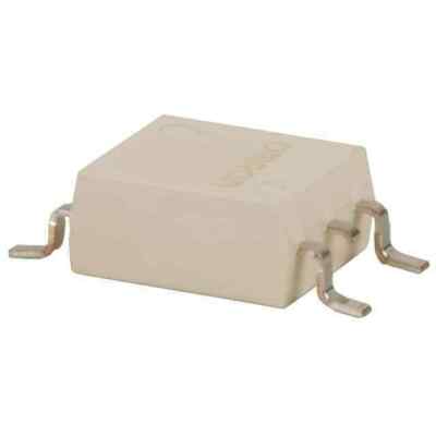 MOSFET RELAIS