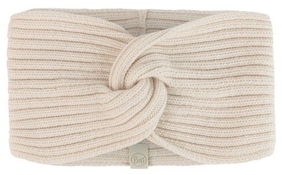Buff Norval Merino Knitted Headband