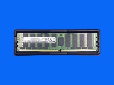 M386A8K40CM2-CVF SAMSUNG 64GB 1X64GB 4DRX4 PC4-2933Y MEMORY