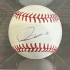 Shota Imanaga Signed Official Rawlings Baseball Auto With Case Beckett COA