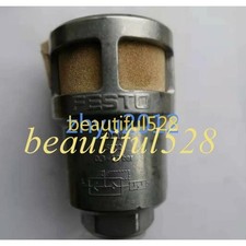 1PC New FESTO SEU-1/2 6822 Quick Exhaust Valve Free Shipping