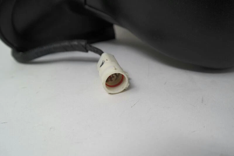 Espejo retrovisor de puerta eléctrico para conductor izquierdo vista lateral Ford Explorer Sport Trac 1998-2003 Foto 2 de 4