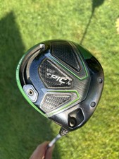 Callaway Epic Driver GBB 13.5° Senior Graphite RH 45.5in w/Head Cover
