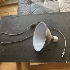 Reptile Heat Lamp for Aquarium