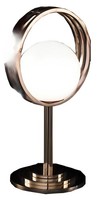 Designer Lampen Tischleuchte Beleuchtung Tisch Lampe Leuchten Italien Eirichtung