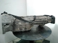 KMG GEARBOX / M1-A1-7 / 17030S / 2321888 FOR VOLKSWAGEN TOUAREG 7L6 TDI R5