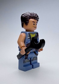 LEGO&reg; Star Wars Zander Minifigure 75147 Free Makers &ndash; Excellent Used Condition