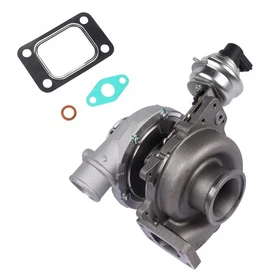Neu Turbolader Upgrade 5801894252 796399 für Iveco Daily V IV 3.0L 125 kW 170 PS