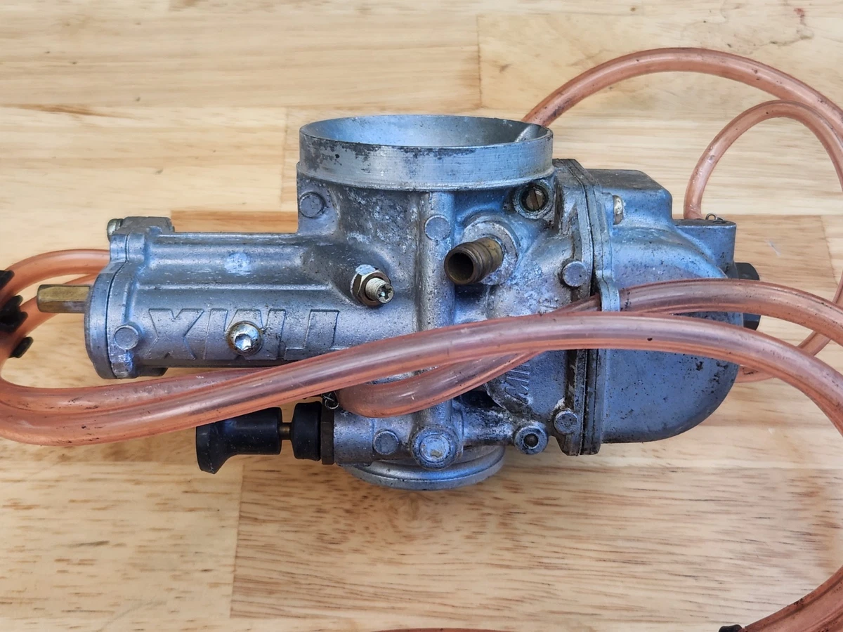 Motorcycle Carburetors for Honda CR250R for sale | eBay