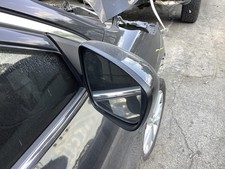 Used Right Door Mirror fits: 2018 Nissan Rogue sport power w/o surround view w/o