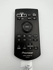Pioneer Remote Control (CXE5116) for Select Pioneer Multimedia Receivers