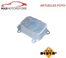 ÖLKÜHLER KÜHLER ÖL NRF 31174 A FÜR CITROËN BERLINGO,C3 I,XSARA,C3,NEMO